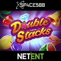 slot Double Stacks NetEnt